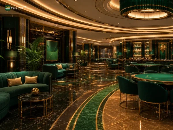 TARA777 Live Casino Photo 1