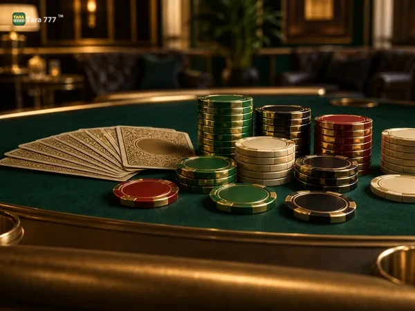 Making a Bet – Image 1