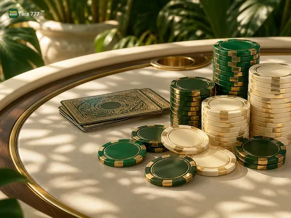 Making a Bet – Image 3